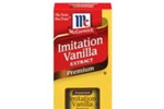 Imitation Vanilla