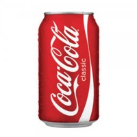 Caramel Colouring in Coke