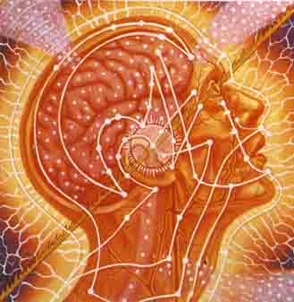 Channeling and Mediumship