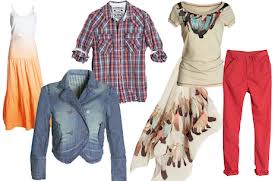 Clothing
