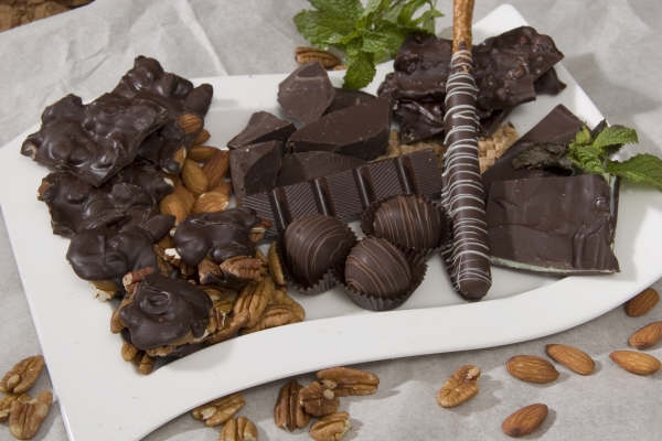 Dark Chocolate
