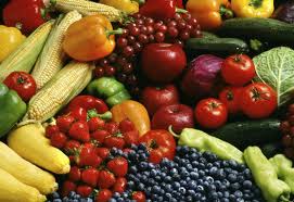 Foods for Longevity