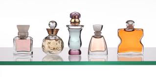 Perfumes