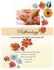 Reflexology Workbook