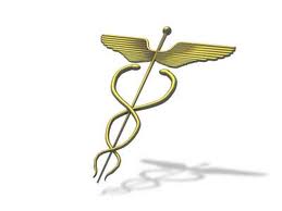 Holistic Medicine Symbol