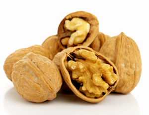 Walnuts