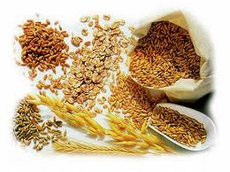 Whole Grains