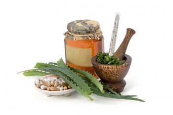 Aloe Vera Supplements