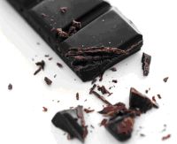 Dark Chocolate Relieves Stress and Reduces Blood pressure