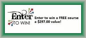 Enter to Win a Free Course