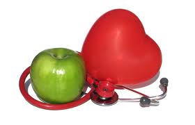 Naturally Lower Blood Pressure