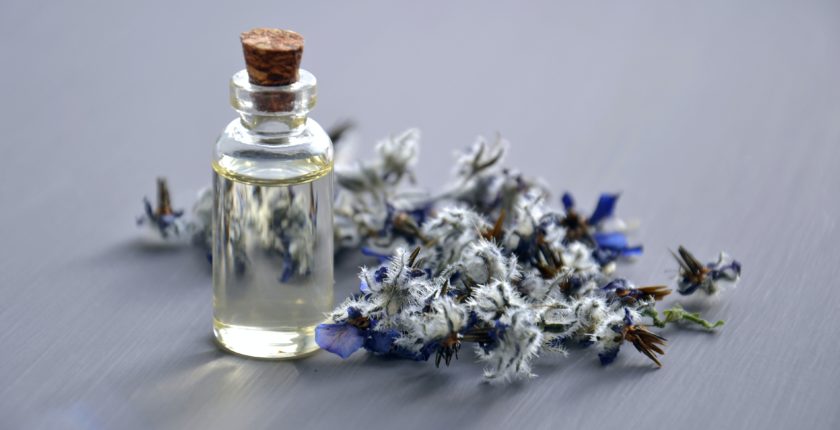 aromatherapy fad or old remedy