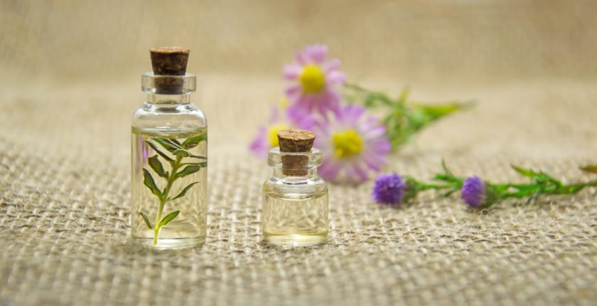 using-natures-aroma-to-cure